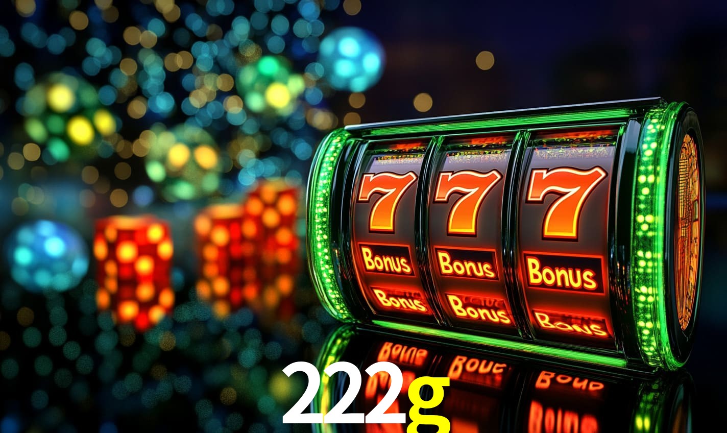 Live Casino 222g