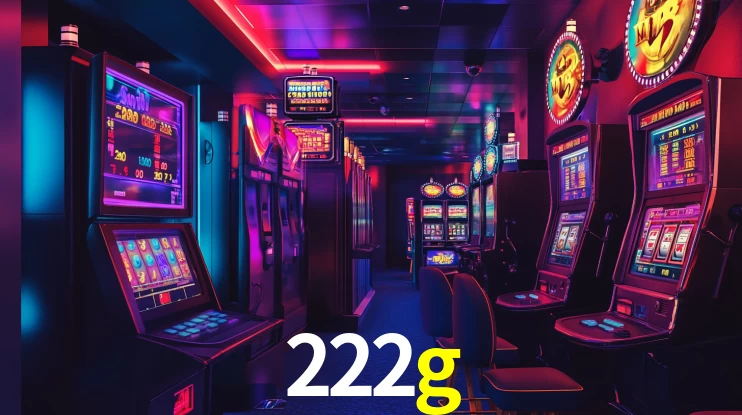 Welcome Bonus 222g