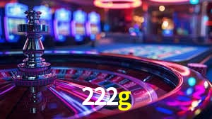 Welcome Bonus 222g