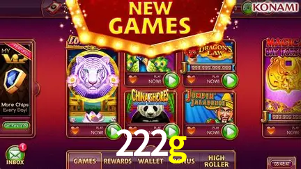 Live Casino 222g