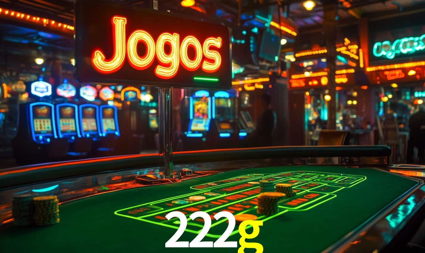 Slot Games 222g